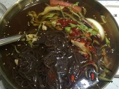 -丰茂烤串(建设街店)