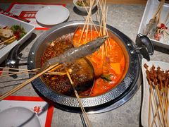 -成都玉林串串香(世纪港湾店)