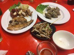 -梅鑫海产店