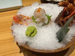 -花和海鲜自助(梅江店)