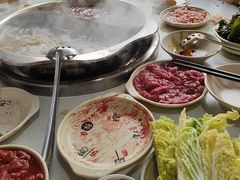 -储奇门鳝鱼火锅(总店)