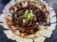 -皖北巫氏三胖地锅鸡(长淮总店)