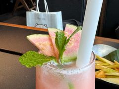-Ameigo梅果·云贵川bistro(长宁来福士店)