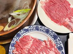 -裕德孚·非遗手切涮羊肉(东直门内大街店)