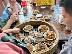 -品香排骨饭(羊官路店)