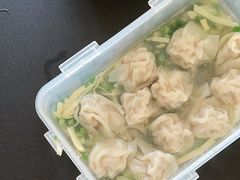 -梦花街馄饨店(中华苑店)