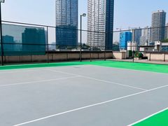 -快乐网球俱乐部(观音桥店)