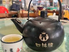 -四姑娘川味海鲜(八爪鱼店)