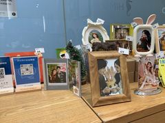 -海马体照相馆(成都来福士广场店)