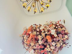 -素言·云端潮式料理·情侣约会·生日求婚