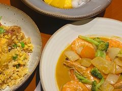 -About Bistro關於·泰式家庭料理