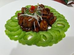 -東海海鲜酒家(中信广场店)