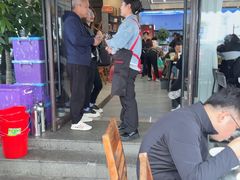 -蟹天蟹地农家菜·阳澄湖大闸蟹(浅水湾店)