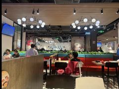 -避风塘(宝山万达店)