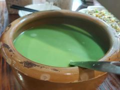 -客家养生油茶(汕尾店)