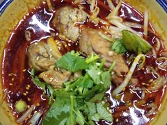 脑花儿-脑馋粉儿(三里屯店)