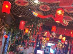 -鱼满舱·鲜活海鲜·正宗鲁菜