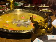 -受气牛肉·重庆耙牛肉(来福士店)