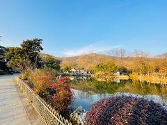 -善卷洞风景区