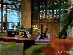 -青藤茶馆(南山路店)