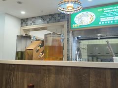 -直隶安家罩饼(复兴路店)