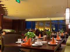 -采悦轩中餐厅·粤菜·海南菜(神州半岛喜来登度假酒店)
