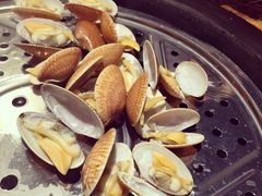 船奇.蒸汽海鲜-船奇蒸汽海鲜·闽菜(八市海鲜总店)