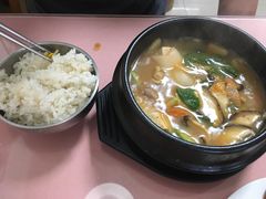 -米郎餐厅·朝鲜族料理(延长路店)