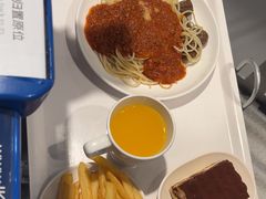 -宜家·瑞典风味餐厅(无锡店)