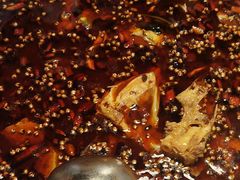 -味之绝热血美蛙鱼火锅(中坝店)