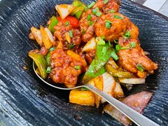-VATAN INDIAN RESTAURANT米特餐饮有限公司(城北路店)