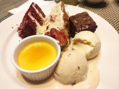 -景湖轩全日制餐厅·南湖名都