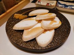-千寻山野烤肉(中关村店)