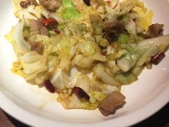 外婆红烧肉-外婆家(青岛万象城店)
