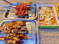 -九喜龙虾(凤城六路直营店)