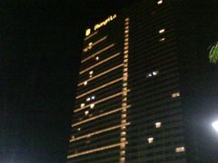DSC00336-广州香格里拉酒店