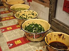 -柳州肥姨妈大骨螺蛳粉(万达中心店)