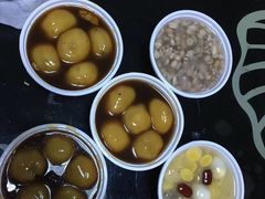 -宝芝林凉茶甜品屋(合兴路分店)