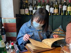 -Osteria Garden 生蚝花园餐厅(原进贤路店)