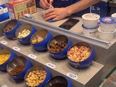 -溪边姑娘·拉丝酸奶水果捞(春熙路店)