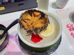 -鲜稻回转寿司(百利城店)