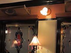 -火车头法国西餐厅