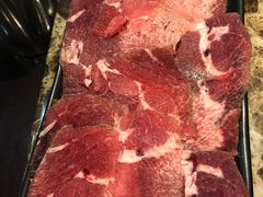 -林记潮牛·牛肉火锅(上马墩店)