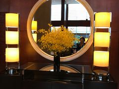 -杭州君悦酒店