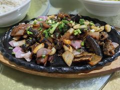 -凤嫂农家乐(梁弄店)