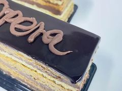 -威利旺卡烘焙西点蛋糕培训(朝阳校区)