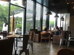 -喜茶(广州番禺奥园广场店)