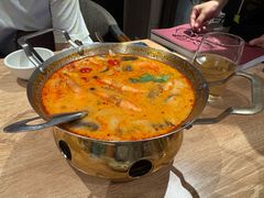 -Thai Alley泰爱里(二沙岛店)