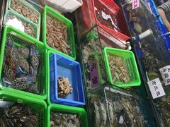 -都斛海鲜街