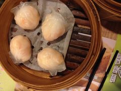 -添好运点心专门店(中环IFC店)